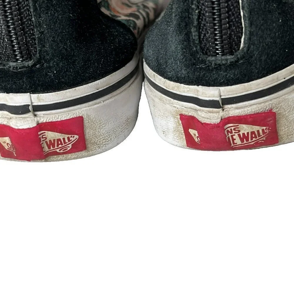 VANS these sneakers